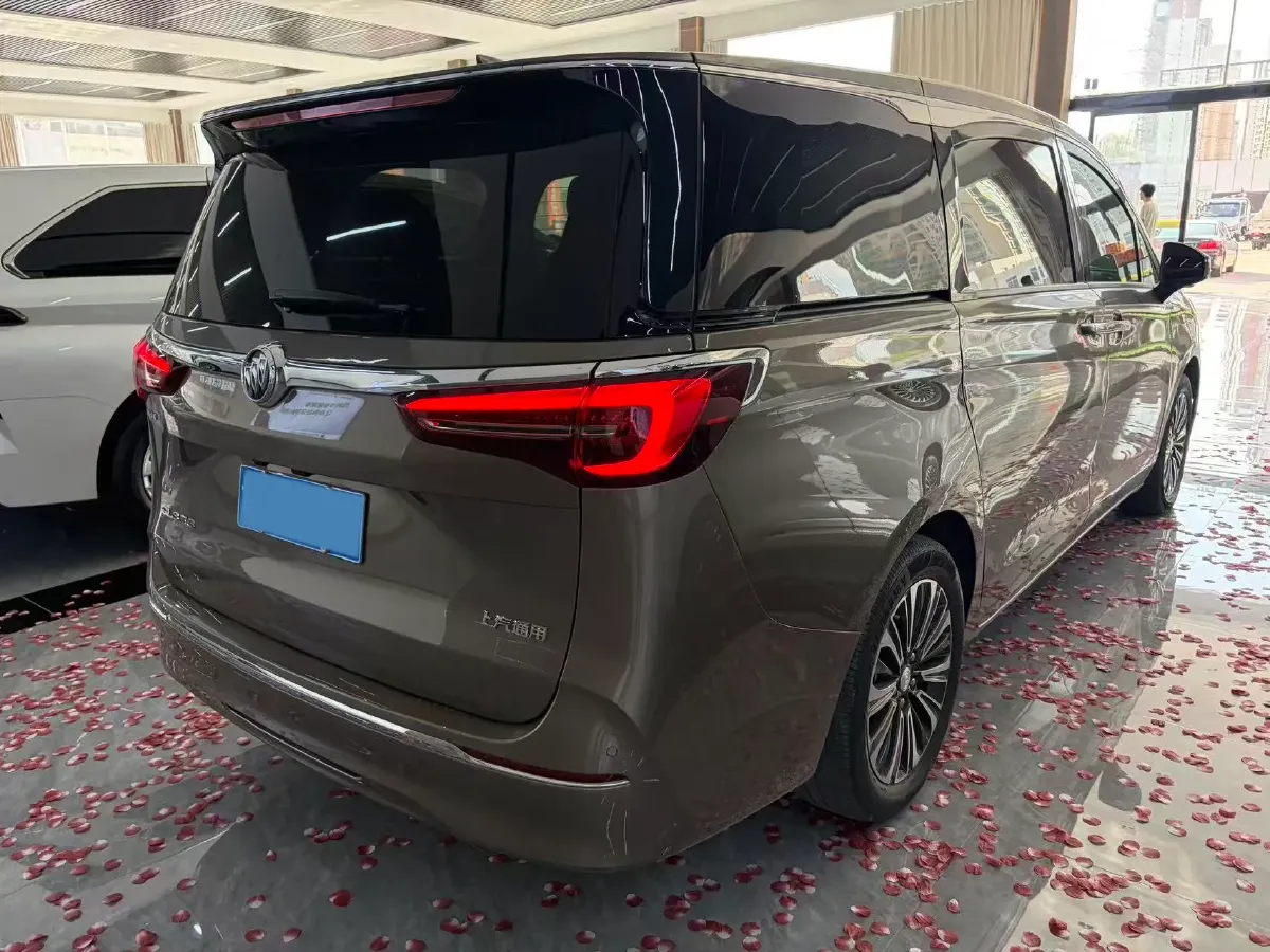 2020 Buick GL8 2.0T 237HP L4 9AT,autocango,china used car exporter,china ev exporter,chinese used car exporter,chinese used ev exporter