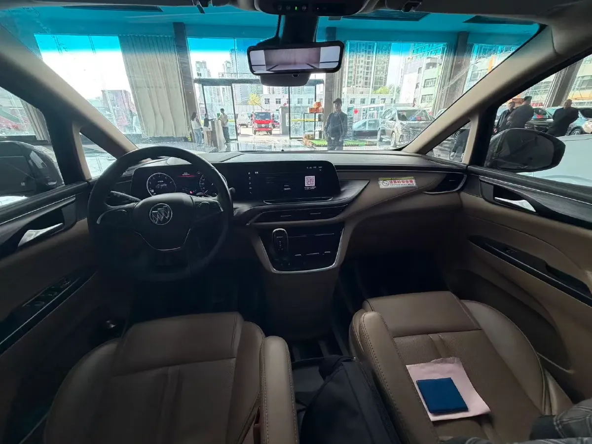 2020 Buick GL8 2.0T 237HP L4 9AT,autocango,china used car exporter,china ev exporter,chinese used car exporter,chinese used ev exporter