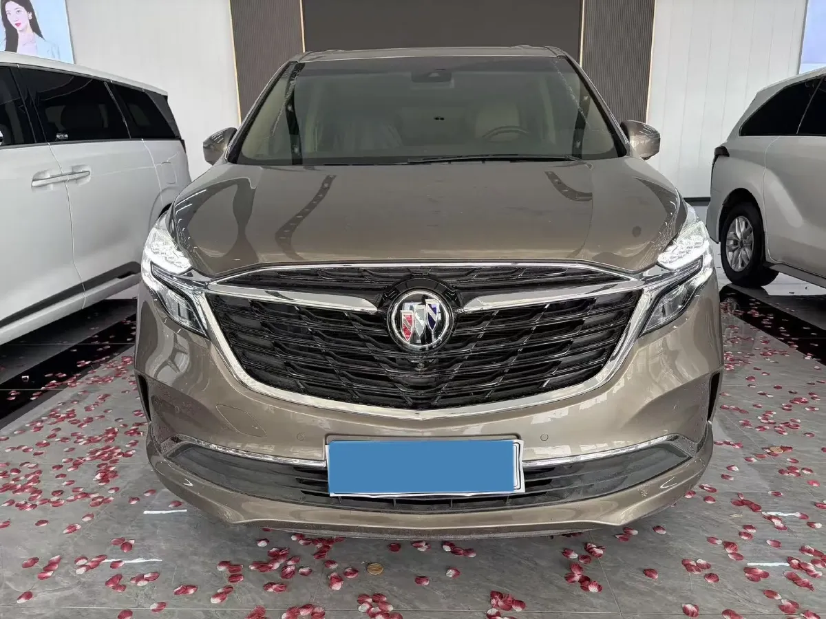 2020 Buick GL8 2.0T 237HP L4 9AT,autocango,china used car exporter,china ev exporter,chinese used car exporter,chinese used ev exporter