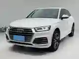 2020 Audi Q5L 2.0T 190HP L4 7DCT
