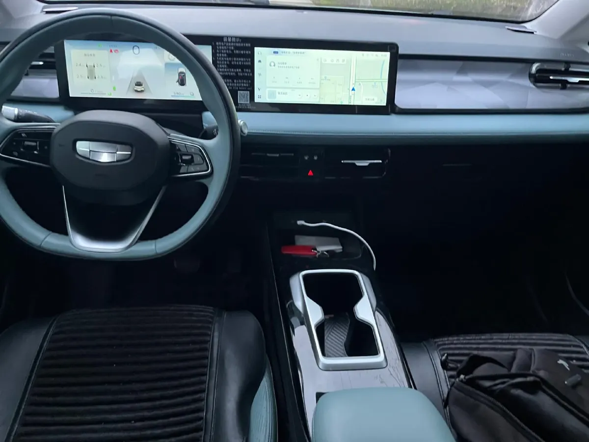 2022 Geometry E BEV 39.4KWH,autocango,china used car exporter,china ev exporter,chinese used car exporter,chinese used ev exporter