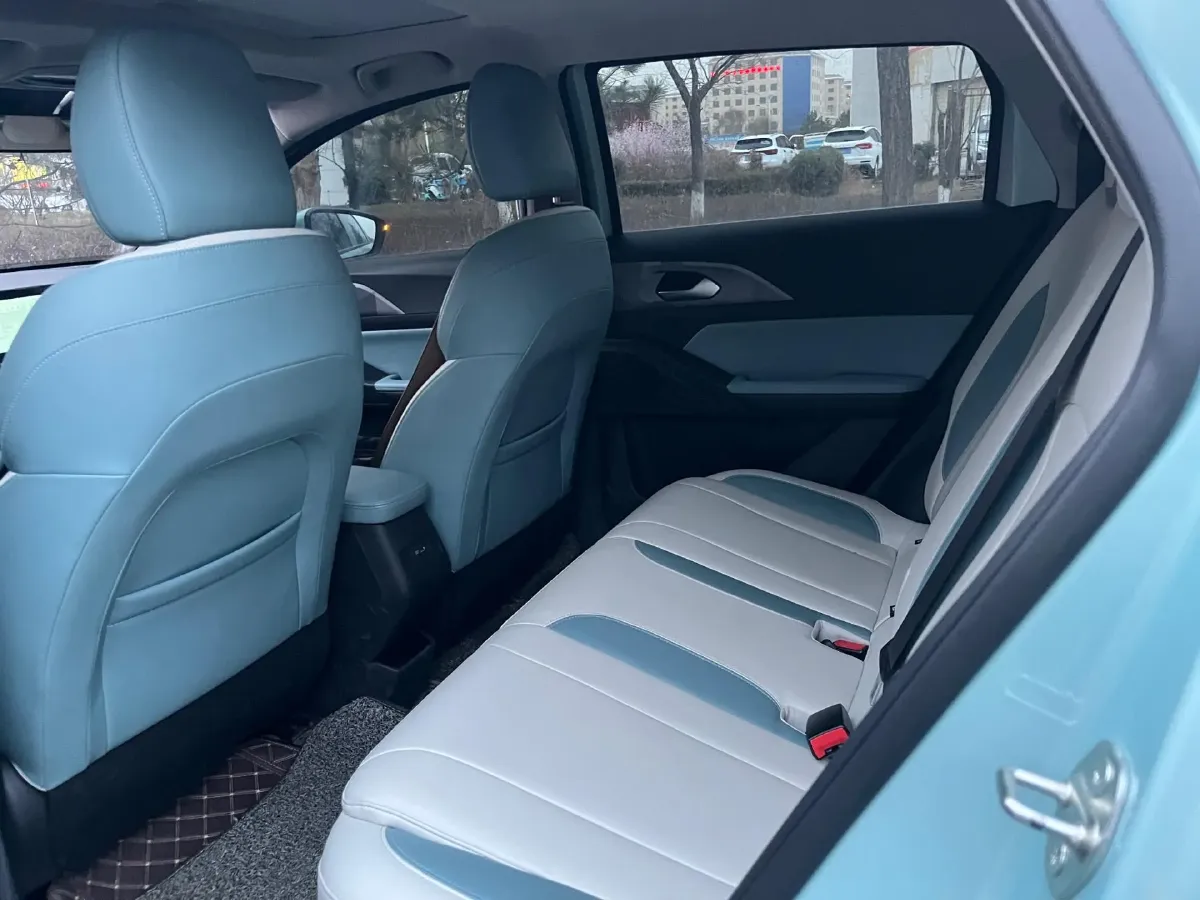 2022 Geometry E BEV 39.4KWH,autocango,china used car exporter,china ev exporter,chinese used car exporter,chinese used ev exporter