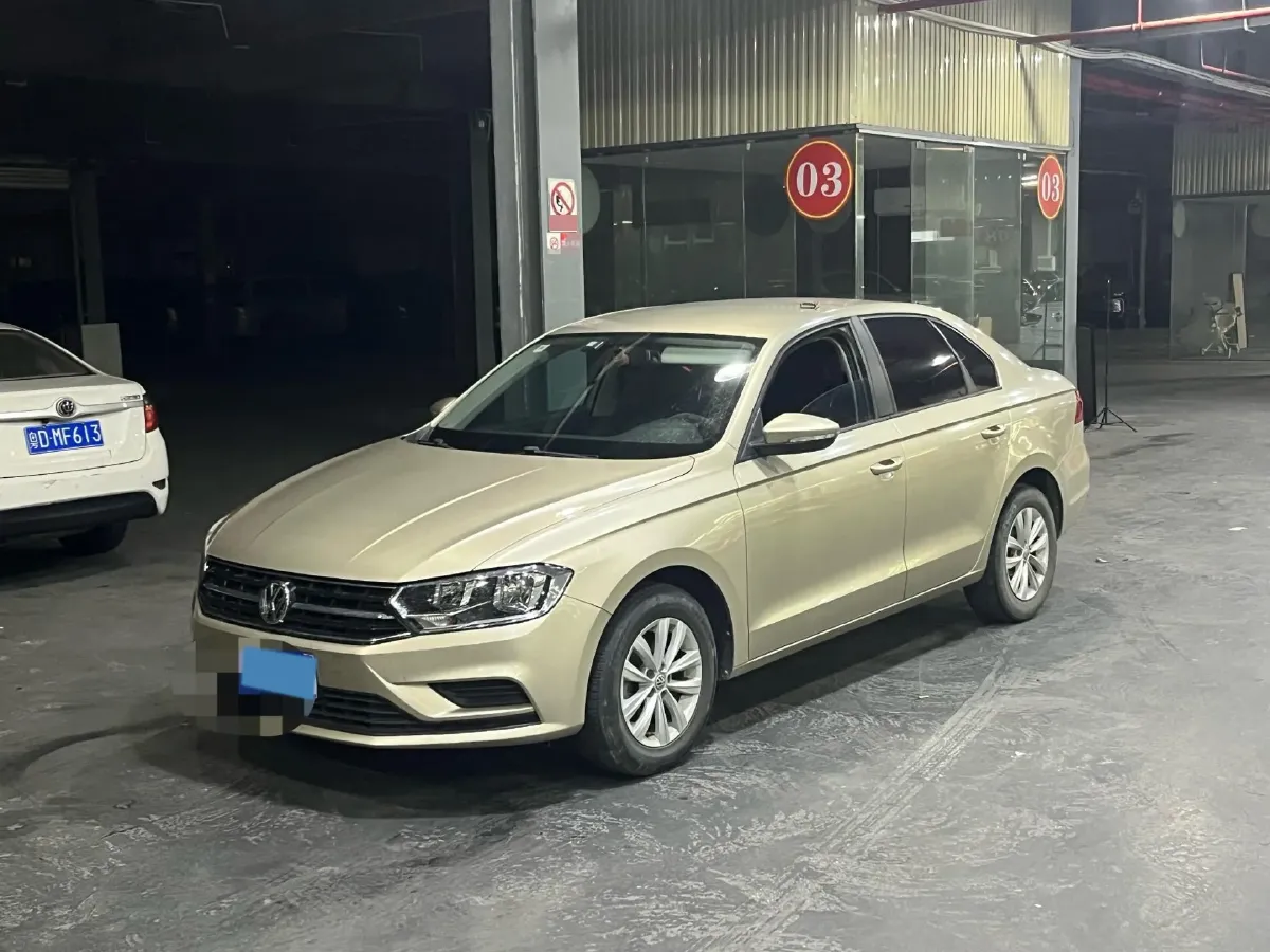 2018 Volkswagen Bora 1.5L 110HP L4 6AT,autocango,china used car exporter,china ev exporter,chinese used car exporter,chinese used ev exporter