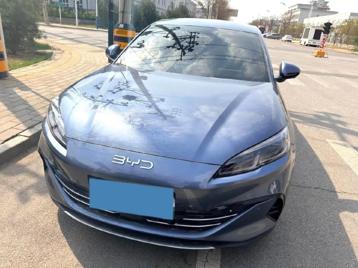 2025 BYD Seal06 1.5L 101HP L4 E-CVT PHEV 10.08KWH,autocango,china used car exporter,china ev exporter,chinese used car exporter,chinese used ev exporter