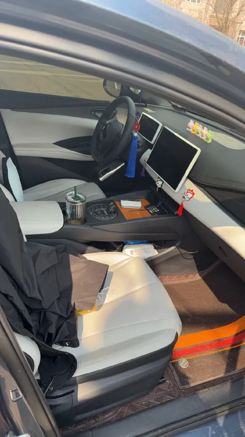 2025 BYD Seal06 1.5L 101HP L4 E-CVT PHEV 10.08KWH,autocango,china used car exporter,china ev exporter,chinese used car exporter,chinese used ev exporter