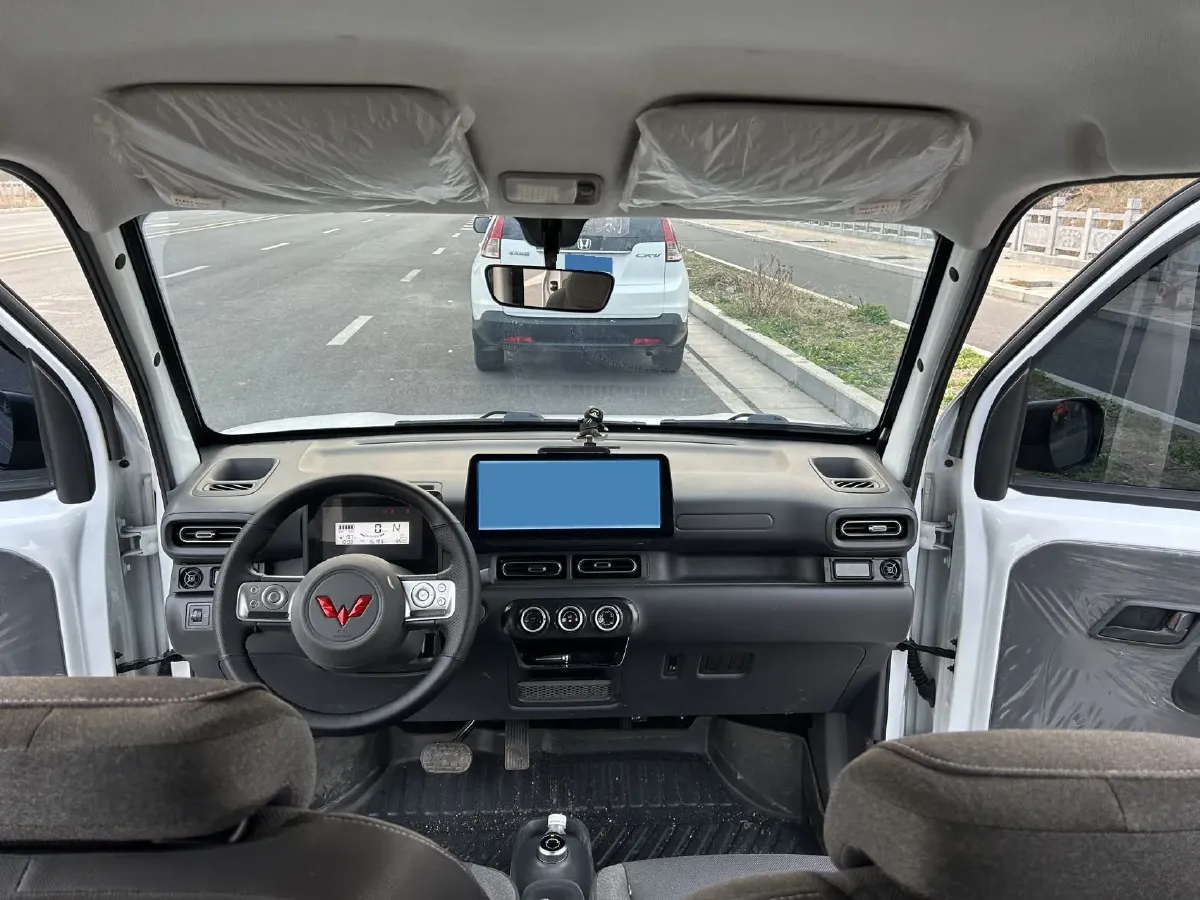 2025 WuLing ZhiGuang BEV 17.7KWH,autocango,china used car exporter,china ev exporter,chinese used car exporter,chinese used ev exporter