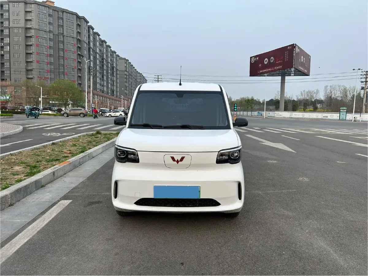 2025 WuLing ZhiGuang BEV 17.7KWH,autocango,china used car exporter,china ev exporter,chinese used car exporter,chinese used ev exporter