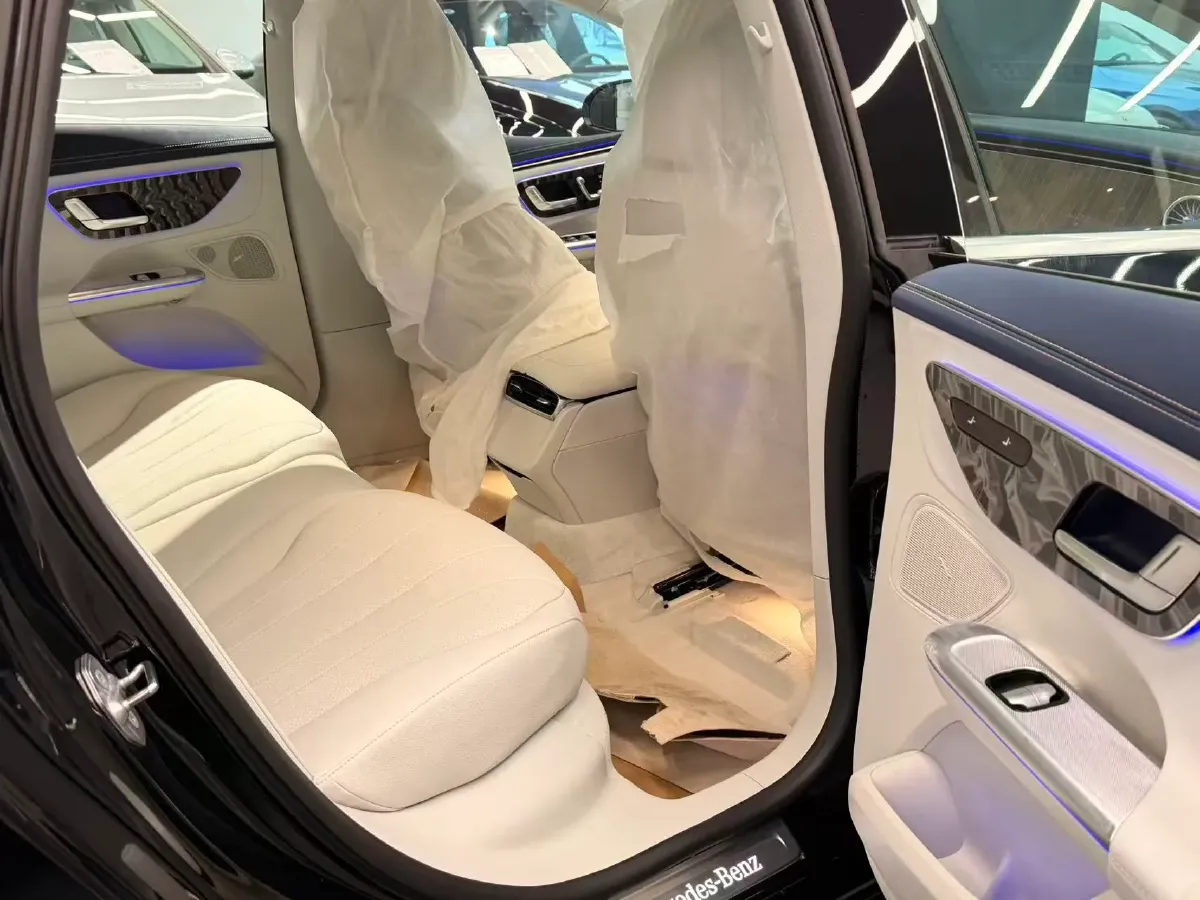 2025 Mercedes-Benz EQE Class BEV 96.1KWH,autocango,china used car exporter,china ev exporter,chinese used car exporter,chinese used ev exporter