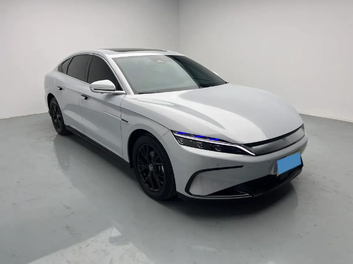 2025 BYD Han 1.5T 156HP L4 E-CVT PHEV,autocango,china used car exporter,china ev exporter,chinese used car exporter,chinese used ev exporter