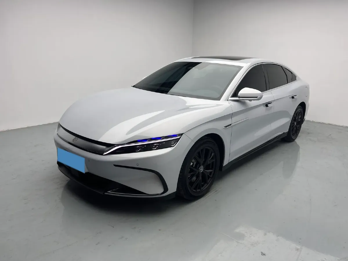 2025 BYD Han 1.5T 156HP L4 E-CVT PHEV,autocango,china used car exporter,china ev exporter,chinese used car exporter,chinese used ev exporter