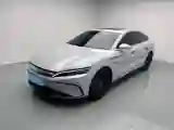 2025 BYD Han 1.5T 156HP L4 E-CVT PHEV