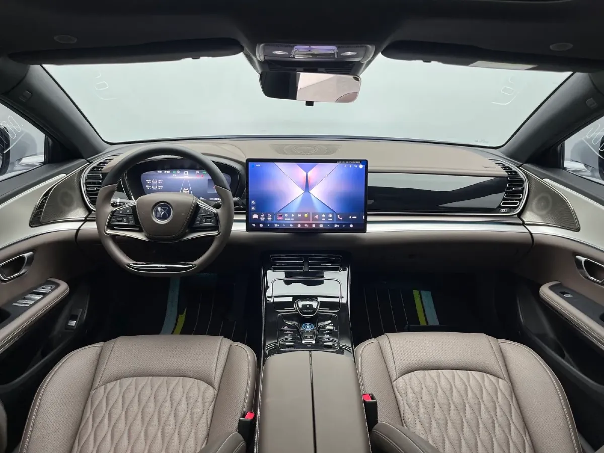 2025 BYD Han 1.5T 156HP L4 E-CVT PHEV,autocango,china used car exporter,china ev exporter,chinese used car exporter,chinese used ev exporter