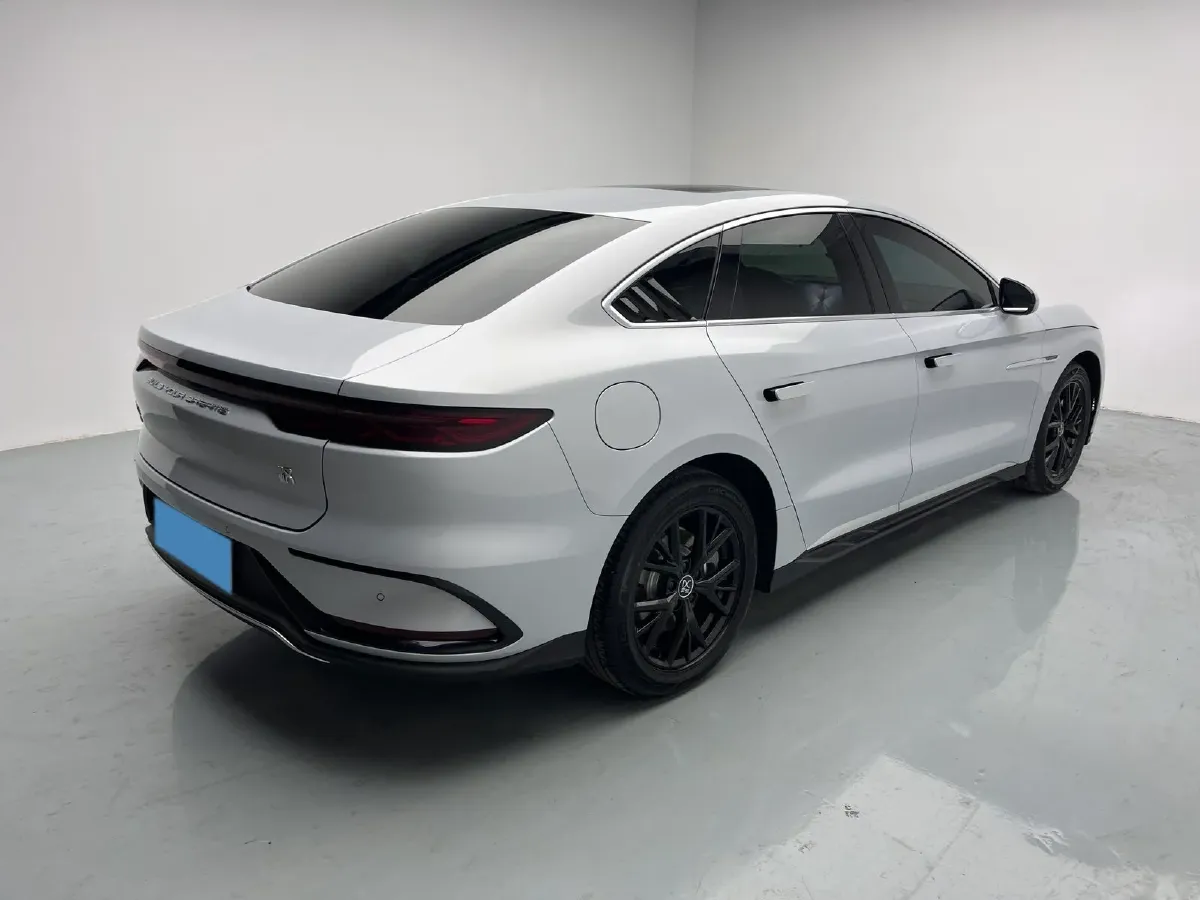 2025 BYD Han 1.5T 156HP L4 E-CVT PHEV,autocango,china used car exporter,china ev exporter,chinese used car exporter,chinese used ev exporter