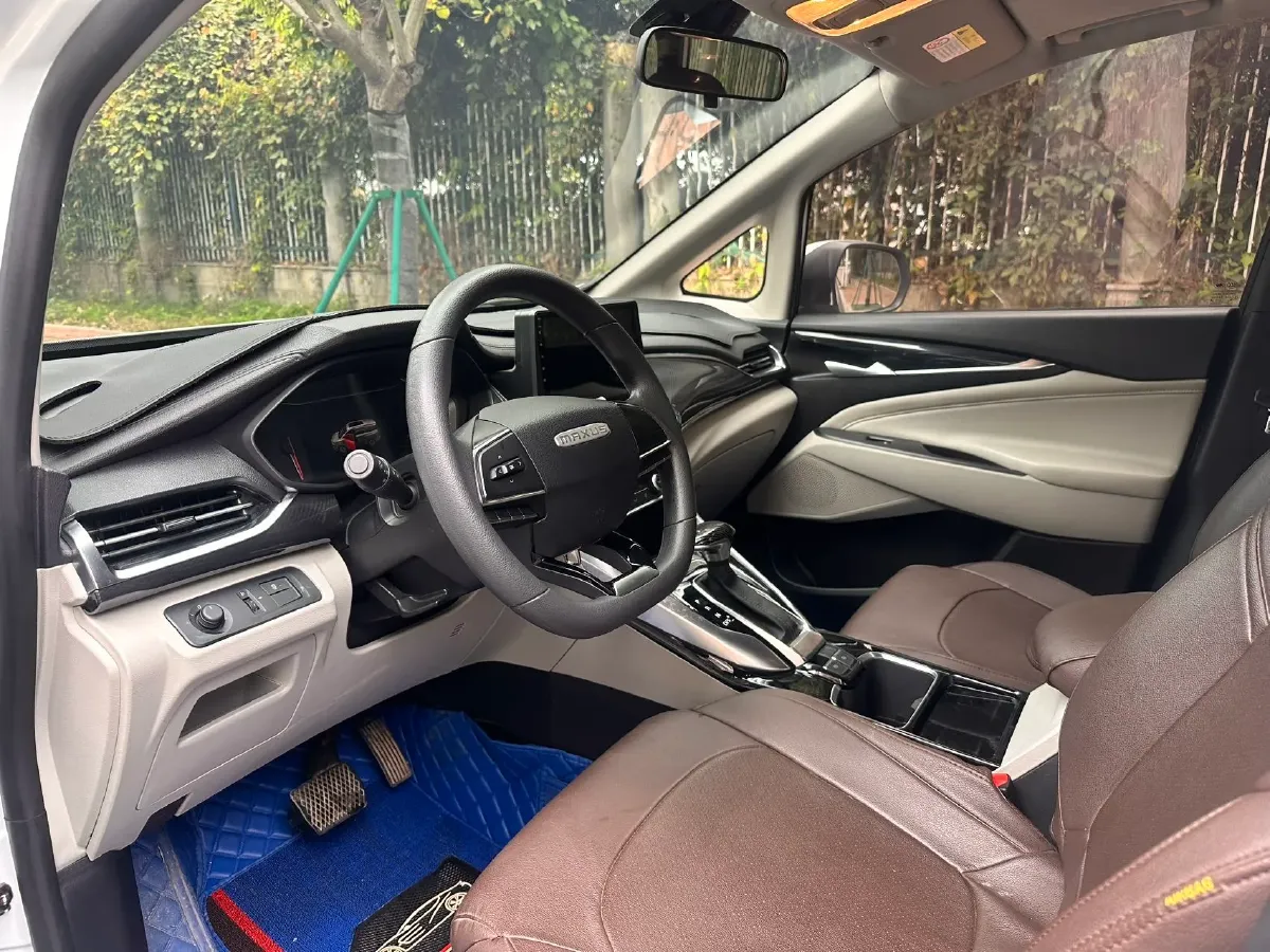 2022 MAXUS G50 1.5T 169HP L4 7DCT,autocango,china used car exporter,china ev exporter,chinese used car exporter,chinese used ev exporter