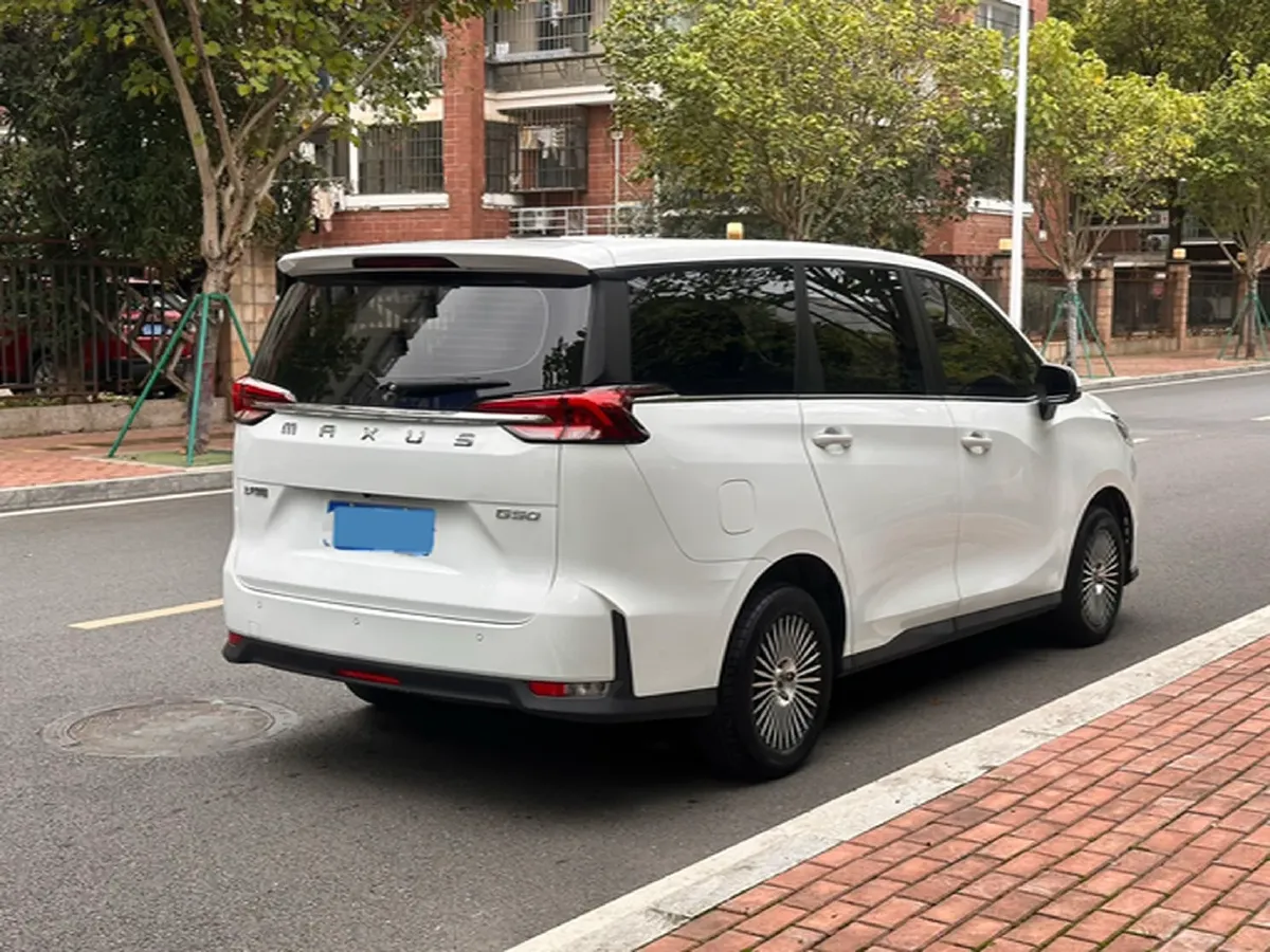 2022 MAXUS G50 1.5T 169HP L4 7DCT,autocango,china used car exporter,china ev exporter,chinese used car exporter,chinese used ev exporter