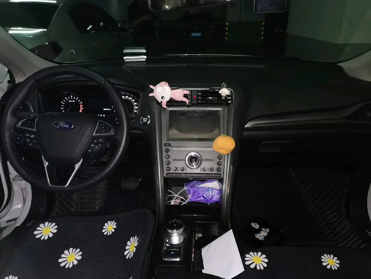 2018 Ford Mondeo 1.5T 181HP L4 6AT,autocango,china used car exporter,china ev exporter,chinese used car exporter,chinese used ev exporter