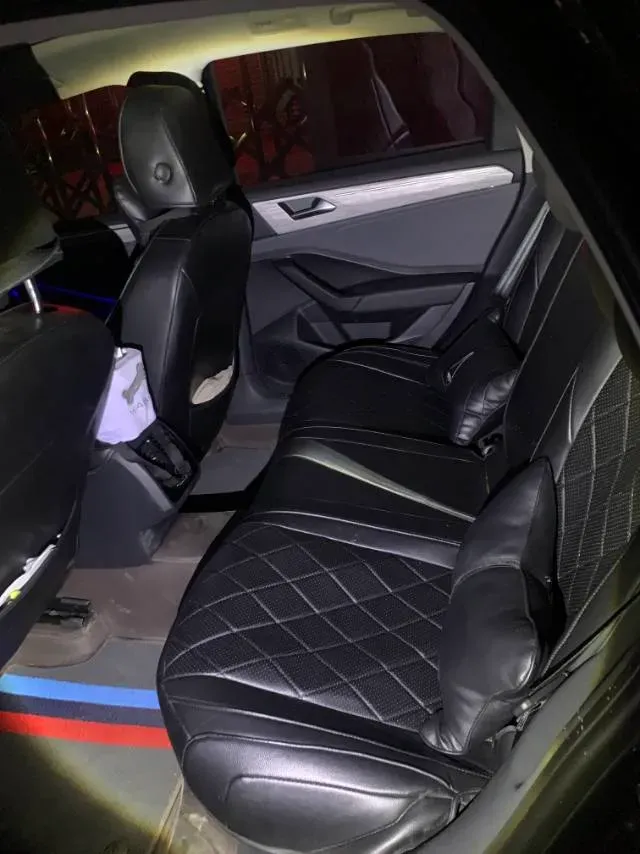 2023 Volkswagen Sagitar 1.5T 160HP L4 7DCT,autocango,china used car exporter,china ev exporter,chinese used car exporter,chinese used ev exporter