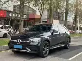 2022 MERCEDES-BENZ GLC CLASS,autocango,china used car exporter,china ev exporter,chinese used car exporter,chinese used ev exporter
