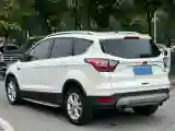 2018 Ford Kuga 1.5T 181HP L4 6AT