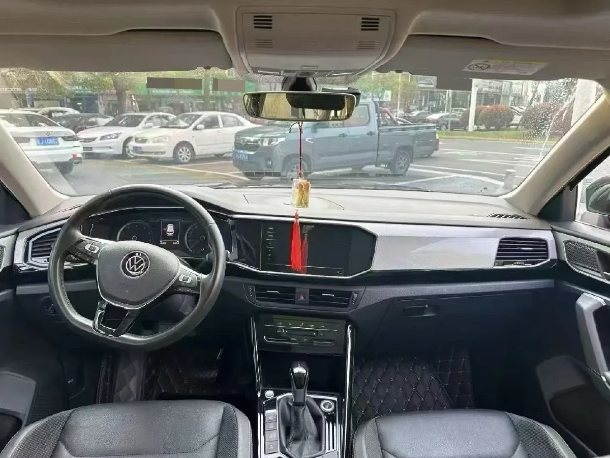 2020 Volkswagen Tayron 2.0T 186HP L4 7DCT,autocango,china used car exporter,china ev exporter,chinese used car exporter,chinese used ev exporter