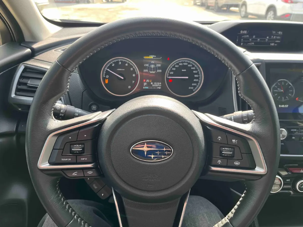 2021 Subaru Forester 2.0L 154HP H4 CVT,autocango,china used car exporter,china ev exporter,chinese used car exporter,chinese used ev exporter