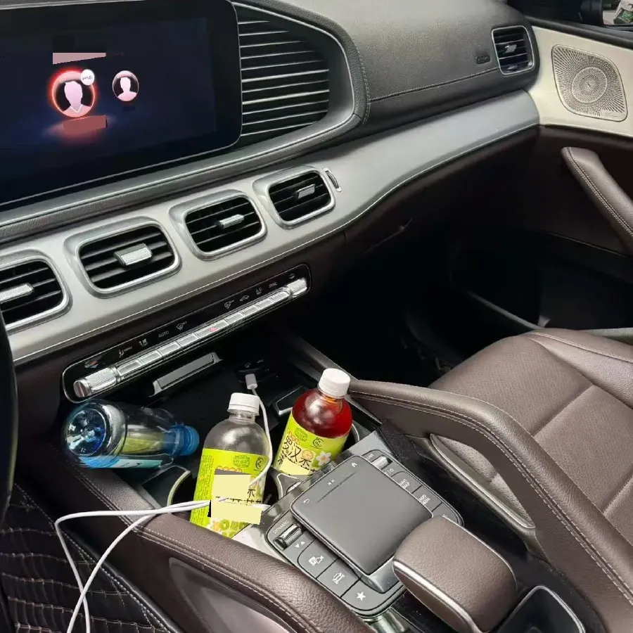 2023 Mercedes-Benz GLE Class 2.5T 367HP L6 9AT,autocango,china used car exporter,china ev exporter,chinese used car exporter,chinese used ev exporter