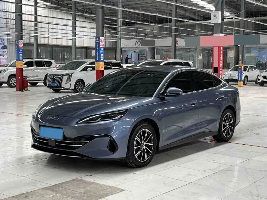 2024 BYD Seal06 1.5L 101HP L4 E-CVT PHEV 15.87KWH,autocango,china used car exporter,china ev exporter,chinese used car exporter,chinese used ev exporter