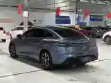2024 BYD Seal06 1.5L 101HP L4 E-CVT PHEV 15.87KWH
