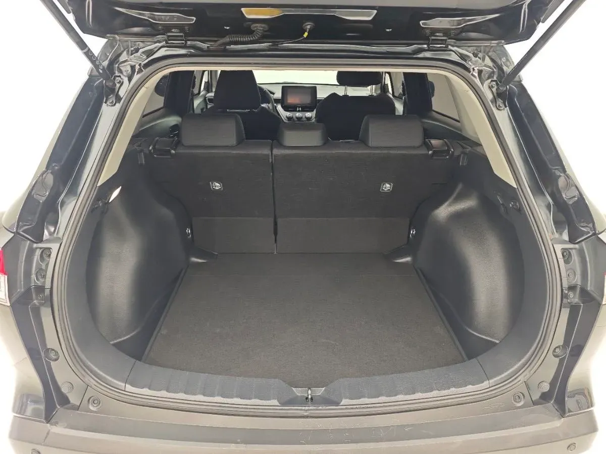 2022 Toyota Corolla Cross 2.0L 171HP L4 CVT,autocango,china used car exporter,china ev exporter,chinese used car exporter,chinese used ev exporter