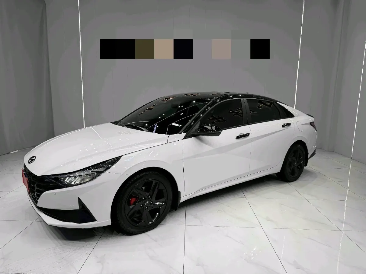 2022 Hyundai Elantra 1.5L 115HP L4 CVT,autocango,china used car exporter,china ev exporter,chinese used car exporter,chinese used ev exporter