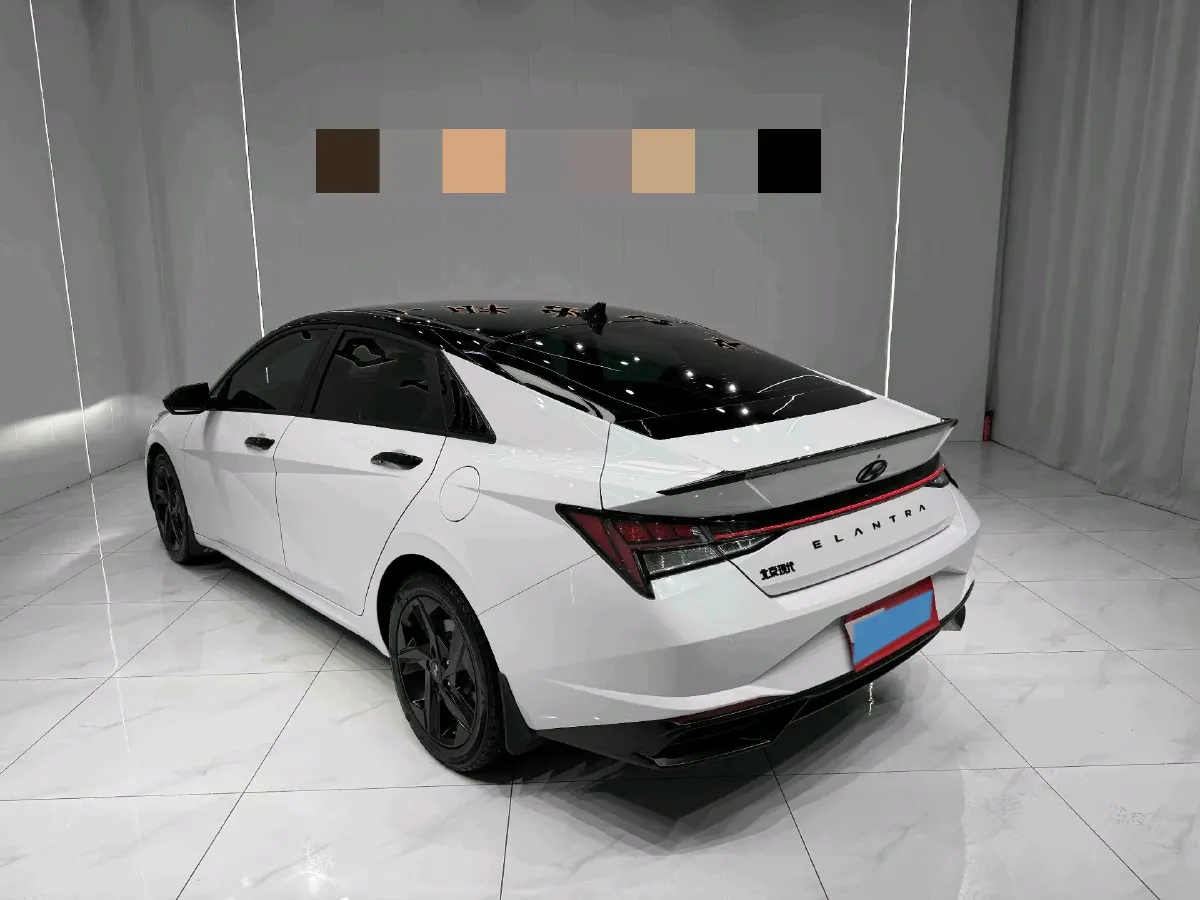 2022 Hyundai Elantra 1.5L 115HP L4 CVT,autocango,china used car exporter,china ev exporter,chinese used car exporter,chinese used ev exporter
