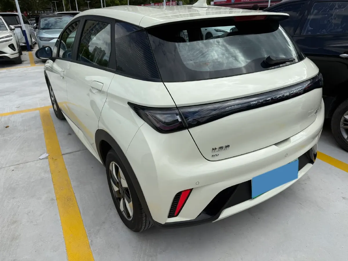 2025 BYD Dolphin BEV 44.928KWH,autocango,china used car exporter,china ev exporter,chinese used car exporter,chinese used ev exporter