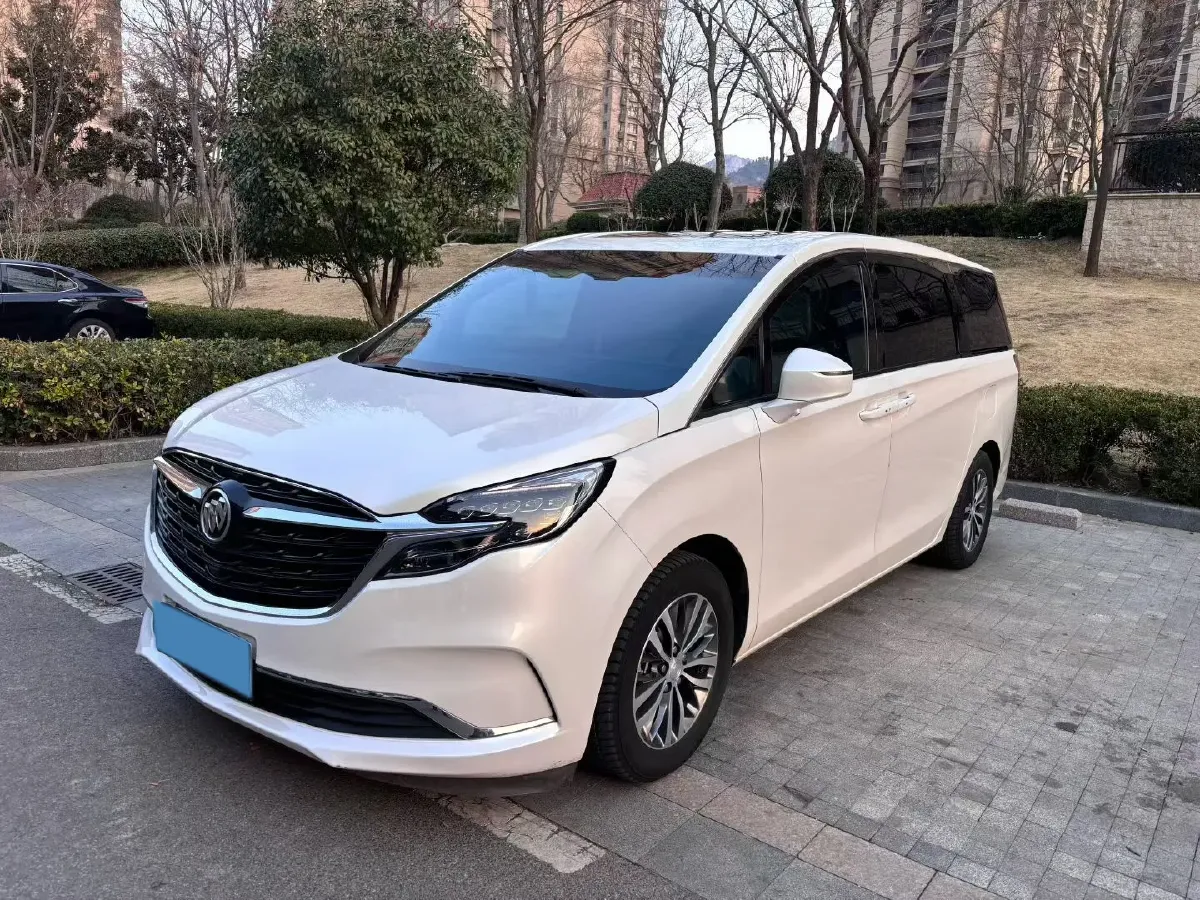 2021 Buick GL8 2.0T 237HP L4 9AT,autocango,china used car exporter,china ev exporter,chinese used car exporter,chinese used ev exporter