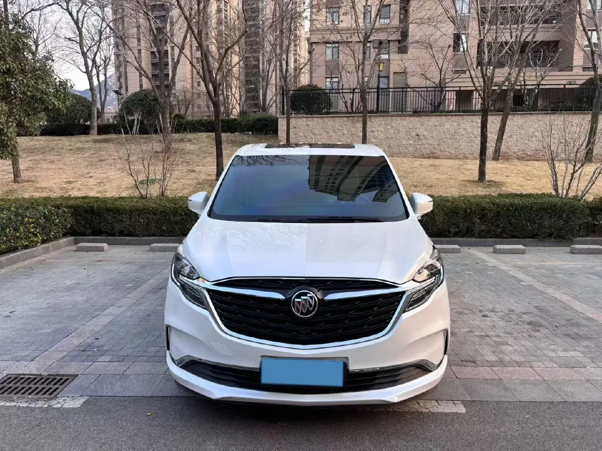 2021 Buick GL8 2.0T 237HP L4 9AT,autocango,china used car exporter,china ev exporter,chinese used car exporter,chinese used ev exporter