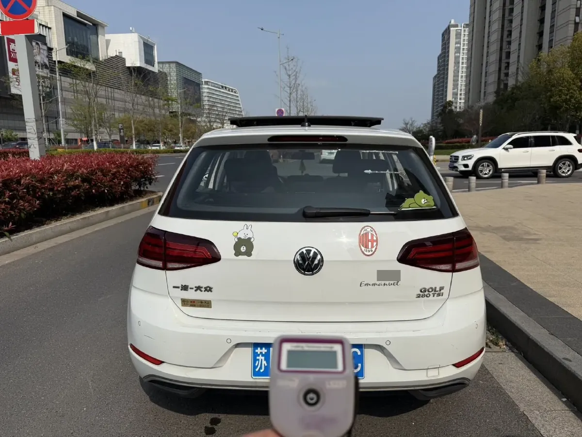 2019 Volkswagen Golf 1.4T 150HP L4 7DCT,autocango,china used car exporter,china ev exporter,chinese used car exporter,chinese used ev exporter
