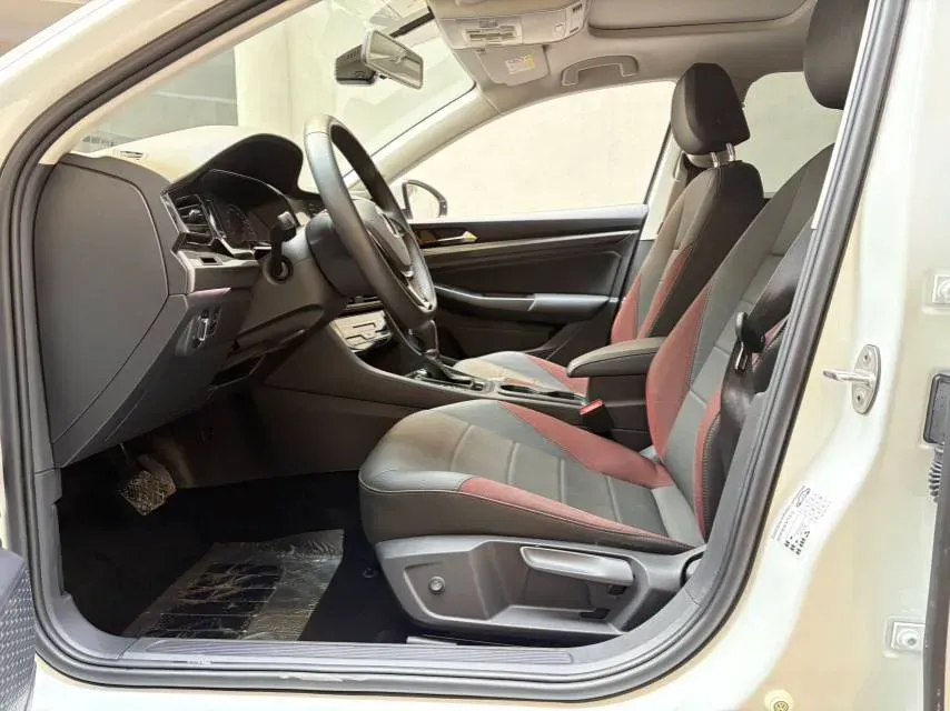 2021 Volkswagen Bora 1.5L 113HP L4 6AT,autocango,china used car exporter,china ev exporter,chinese used car exporter,chinese used ev exporter