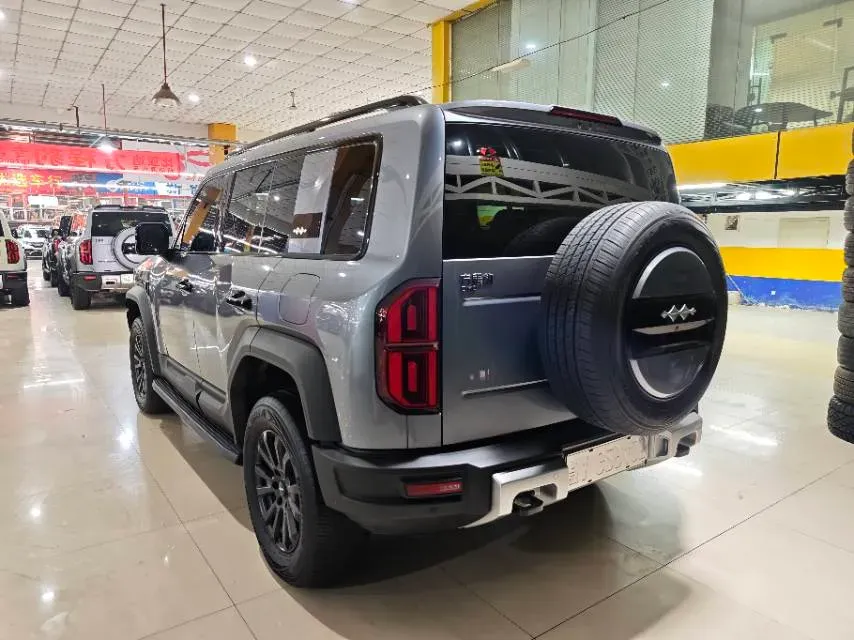 2023 FangChengBao Bao 5 1.5T 194HP L4 E-CVT PHEV 31.8KWH,autocango,china used car exporter,china ev exporter,chinese used car exporter,chinese used ev exporter