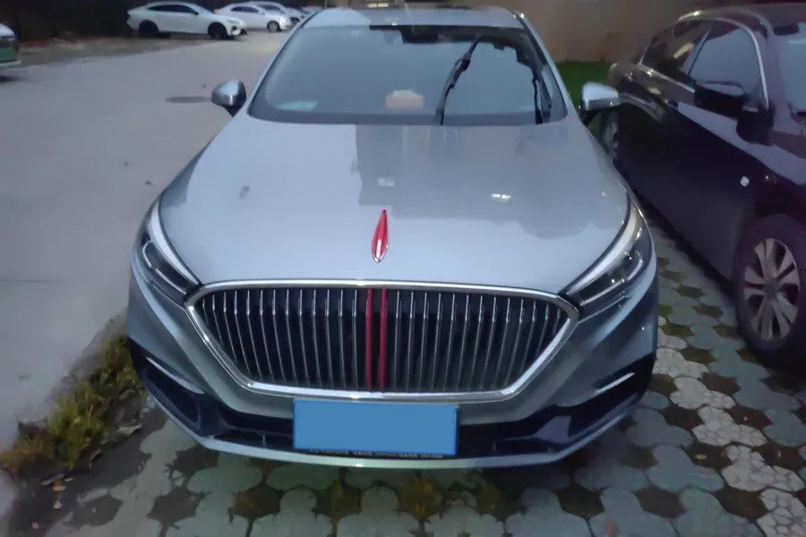 2019 HongQi H5 1.8T 180HP L4 6AT,autocango,china used car exporter,china ev exporter,chinese used car exporter,chinese used ev exporter