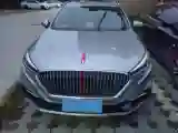 2019 HongQi H5 1.8T 180HP L4 6AT
