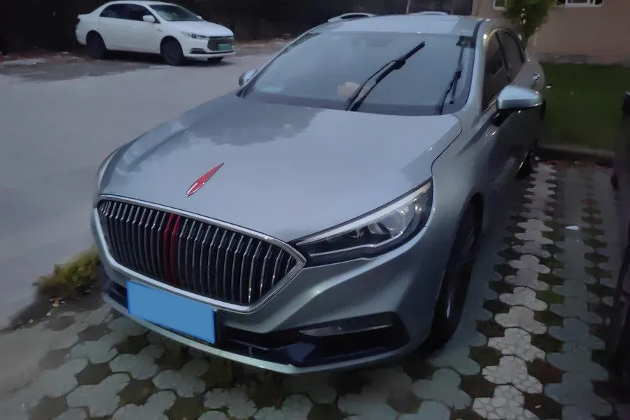 2019 HongQi H5 1.8T 180HP L4 6AT,autocango,china used car exporter,china ev exporter,chinese used car exporter,chinese used ev exporter