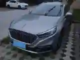 2019 HongQi H5 1.8T 180HP L4 6AT