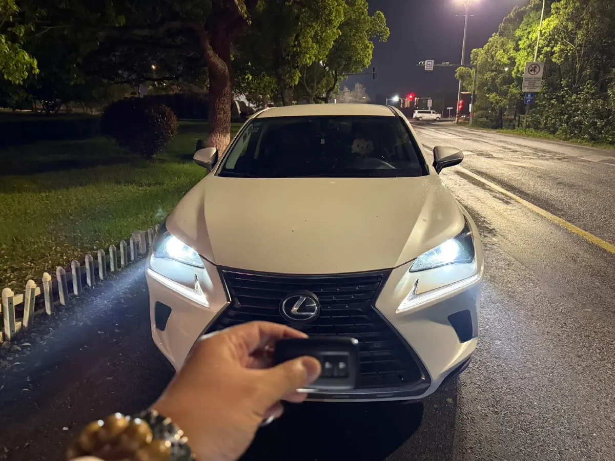 2018 Lexus NX 2.0L 150HP L4 CVT,autocango,china used car exporter,china ev exporter,chinese used car exporter,chinese used ev exporter