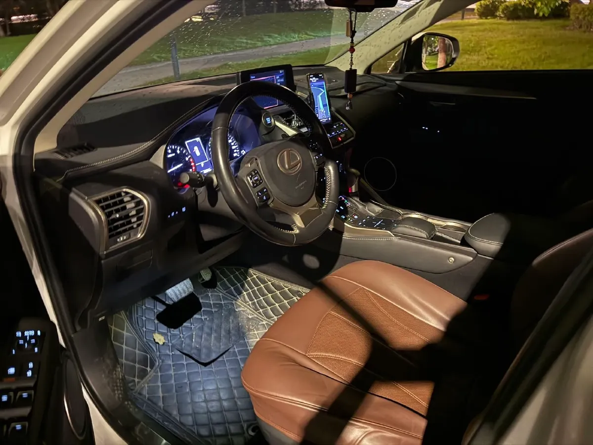 2018 Lexus NX 2.0L 150HP L4 CVT,autocango,china used car exporter,china ev exporter,chinese used car exporter,chinese used ev exporter