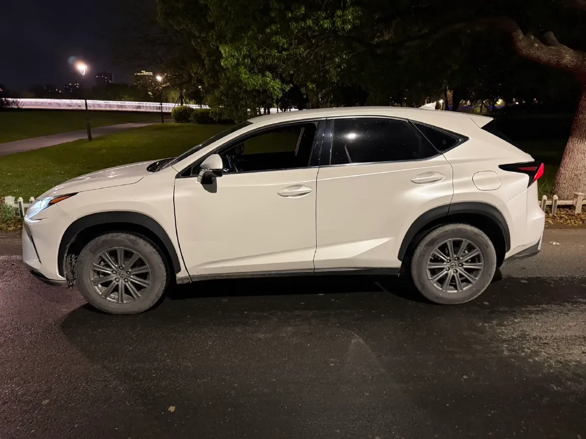 2018 Lexus NX 2.0L 150HP L4 CVT,autocango,china used car exporter,china ev exporter,chinese used car exporter,chinese used ev exporter