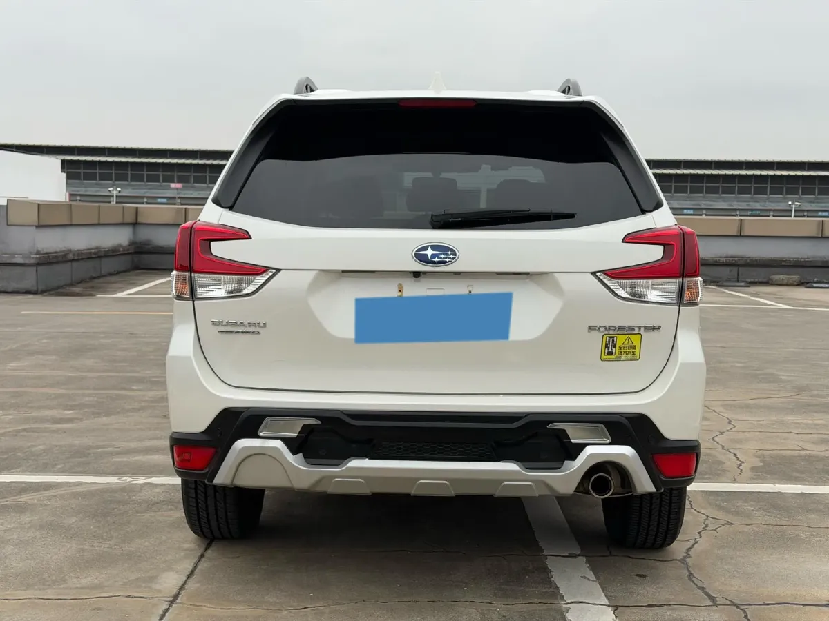 2022 Subaru Forester 2.0L 154HP H4 CVT,autocango,china used car exporter,china ev exporter,chinese used car exporter,chinese used ev exporter