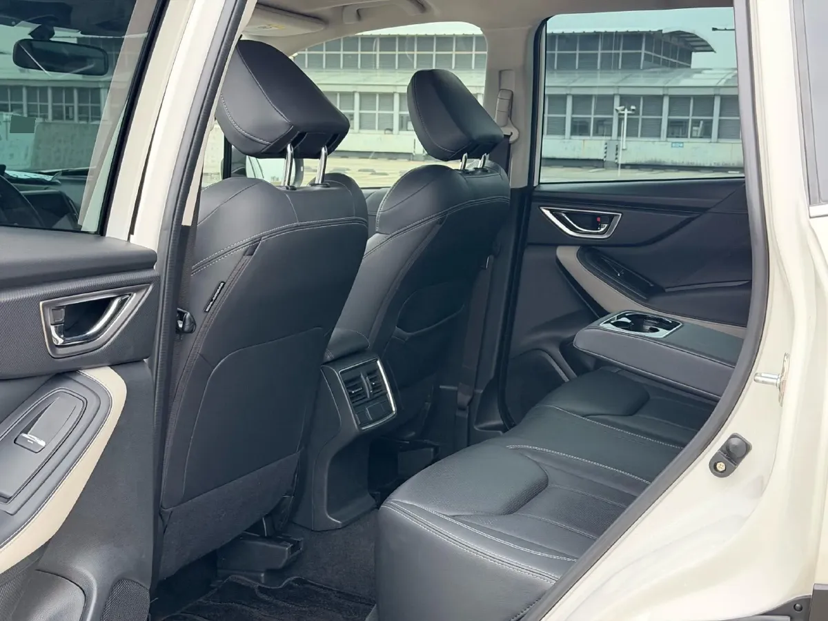 2022 Subaru Forester 2.0L 154HP H4 CVT,autocango,china used car exporter,china ev exporter,chinese used car exporter,chinese used ev exporter