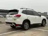 2022 Subaru Forester 2.0L 154HP H4 CVT