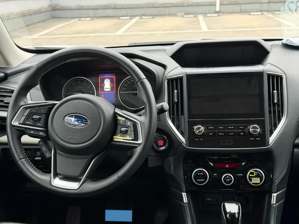 2022 Subaru Forester 2.0L 154HP H4 CVT,autocango,china used car exporter,china ev exporter,chinese used car exporter,chinese used ev exporter