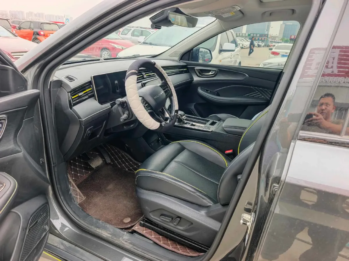 2021 Roewe RX5 1.5T 181HP L4 7DCT,autocango,china used car exporter,china ev exporter,chinese used car exporter,chinese used ev exporter