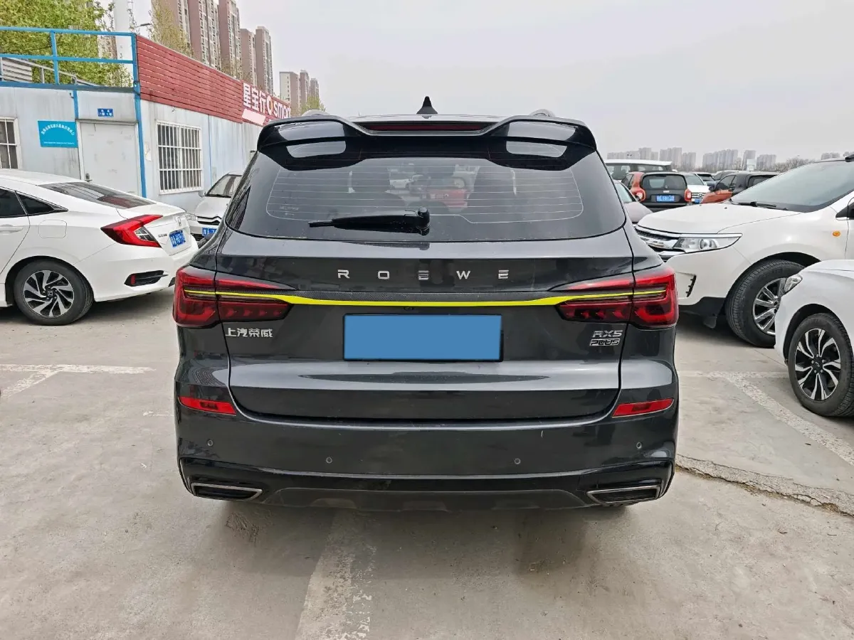 2021 Roewe RX5 1.5T 181HP L4 7DCT,autocango,china used car exporter,china ev exporter,chinese used car exporter,chinese used ev exporter